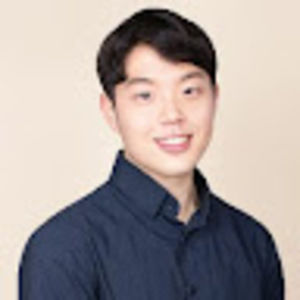 Meet your Posher, Jeehoon